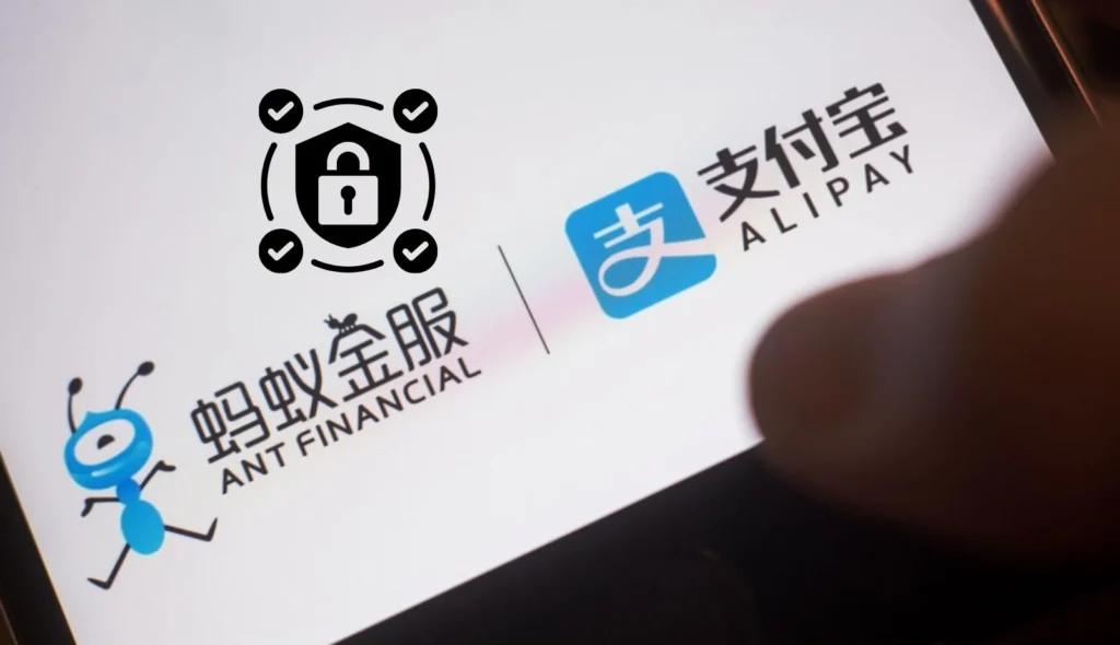 Những nguyên nhân khiến tài khoản Alipay bị khóa