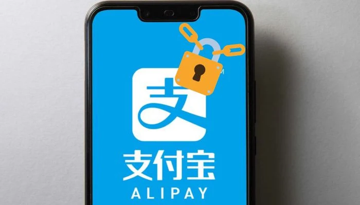 Những nguyên nhân khiến tài khoản Alipay bị khóa