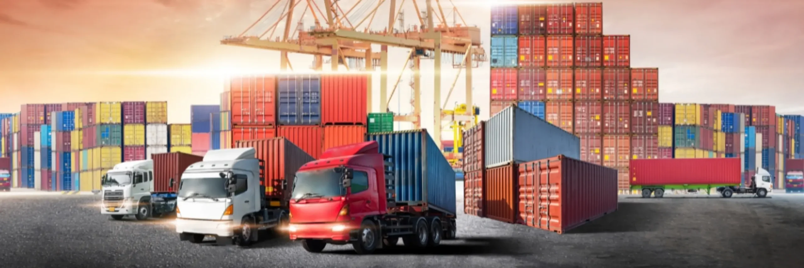 Nhập hàng nội địa Trung qua trung gian – nên hay không?