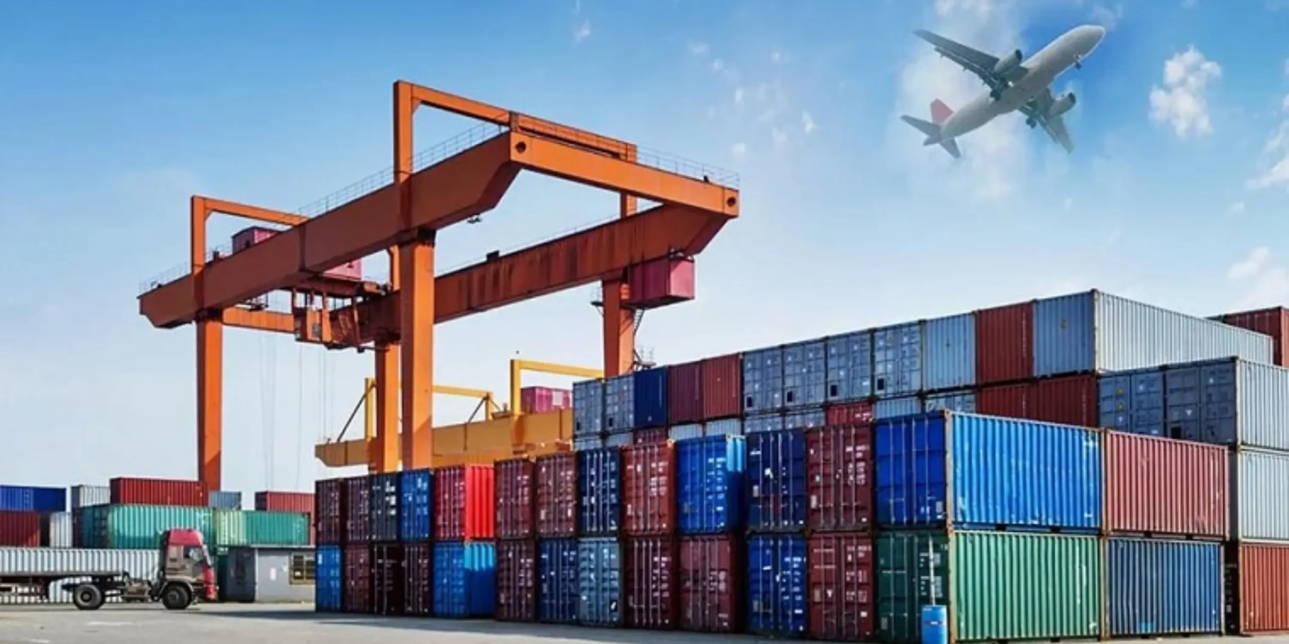 Nhập hàng nội địa Trung qua trung gian – nên hay không?