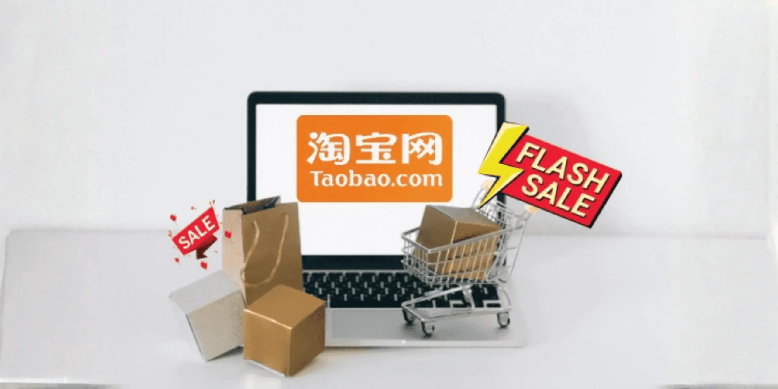 So sánh tự mua hàng Taobao và sử dụng dịch vụ trung gian