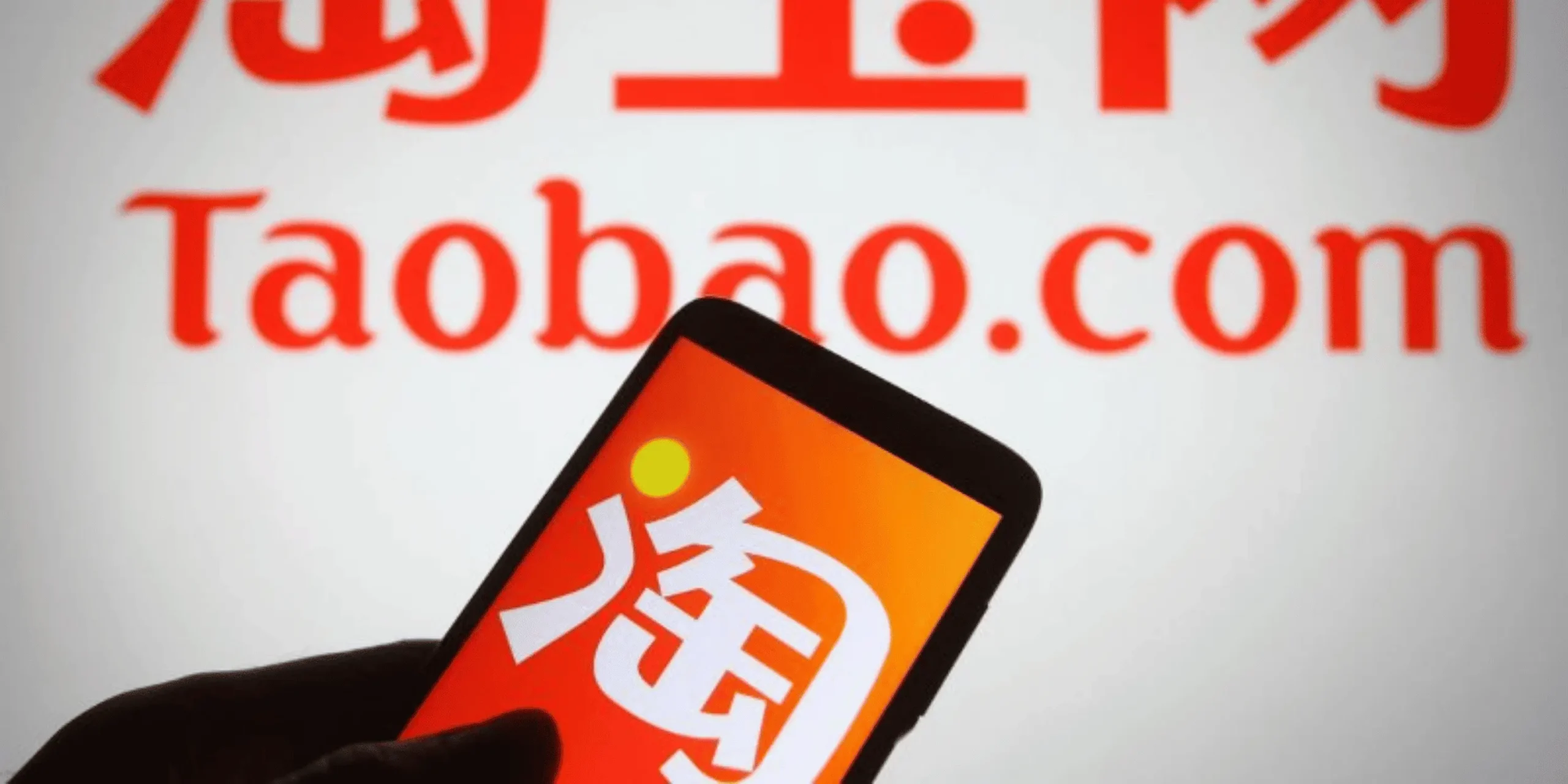 Nhu cầu mua hàng Taobao đang ngày càng bùng nổ