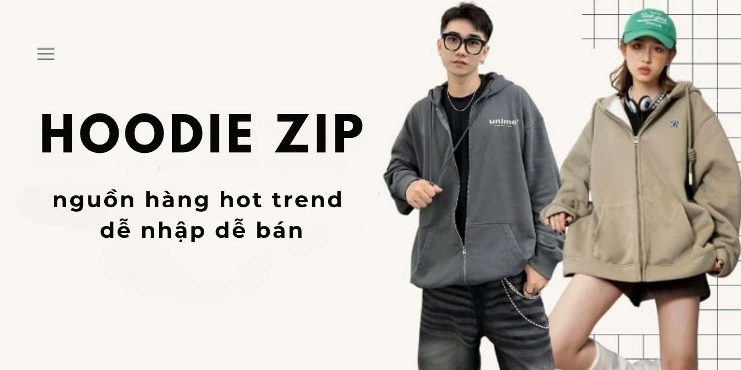 Áo hoodie zip Áo hoodie zip