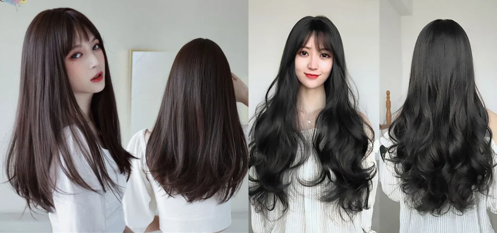 Bạn có nên nhập nguồn hàng tóc giả Trung Quốc không