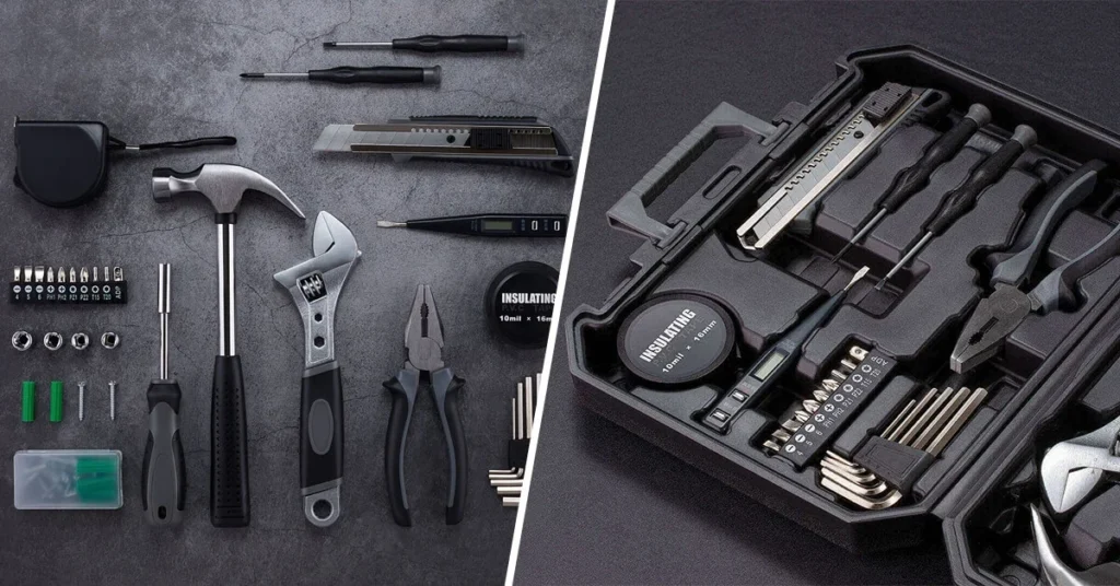 Dụng Cụ Sửa Chữa Xiaomi