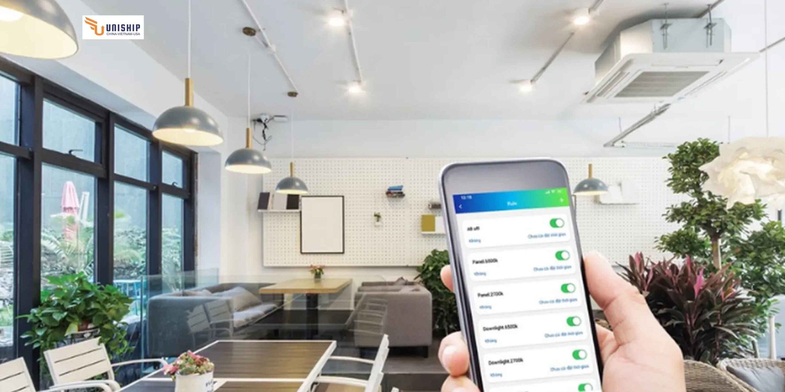 Gợi ý một số nguồn nhập hàng