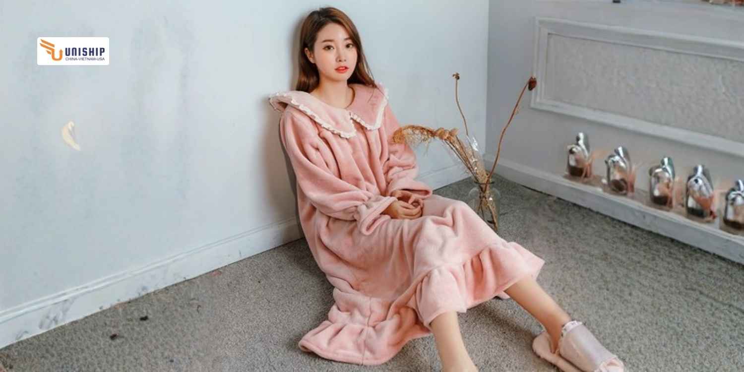 Các Loại Váy Ngủ, Đầm Ngủ Các Loại Váy Ngủ, Đầm Ngủ
