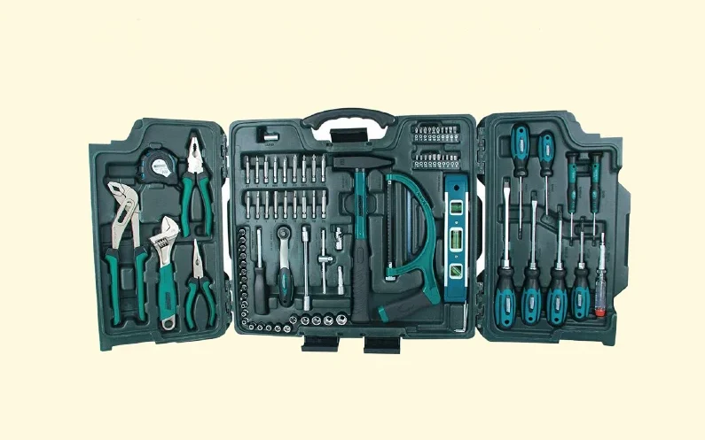 Dụng Cụ Sửa Chữa Wesco