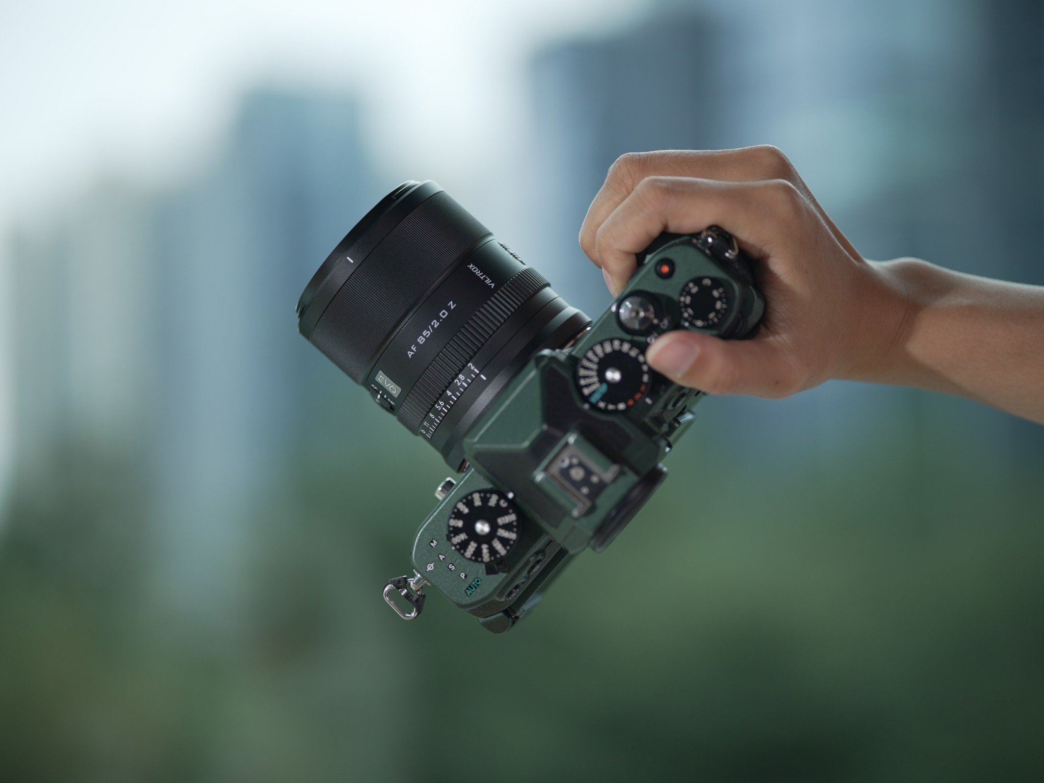Kase & Viltrox (máy ảnh mirrorless và phụ kiện cao cấp) Kase & Viltrox (máy ảnh mirrorless và phụ kiện cao cấp)