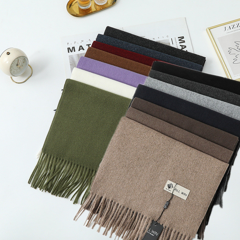 Khăn Len Cashmere Cao Cấp – Biểu Tượng Của Sự Sang Trọng Khăn Len Cashmere Cao Cấp – Biểu Tượng Của Sự Sang Trọng