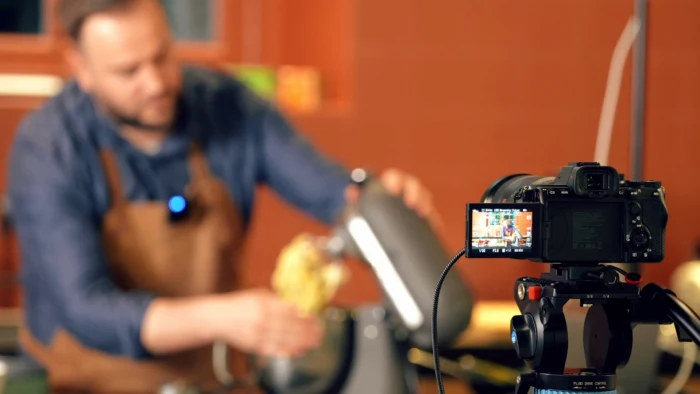 Thiết bị chống rung