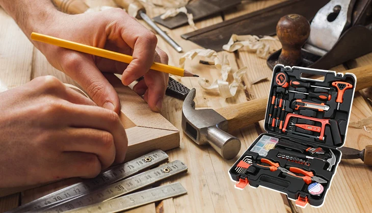 Có Nên Nhập Dụng Cụ Sửa Chữa Trung Quốc Về Việt Nam?