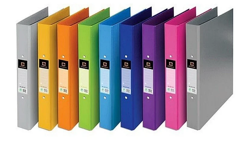 File/ Folder hồ sơ