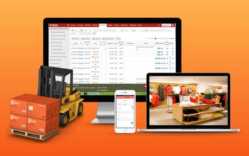 Hướng dẫn tự order hàng Quảng Châu online