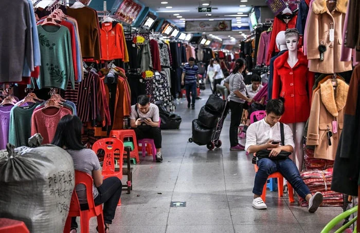 Mẹo nhập hàng Quảng Châu giá rẻ và an toàn