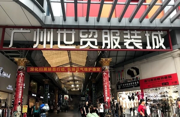 Các cách mua hàng Quảng Châu phổ biến nhất