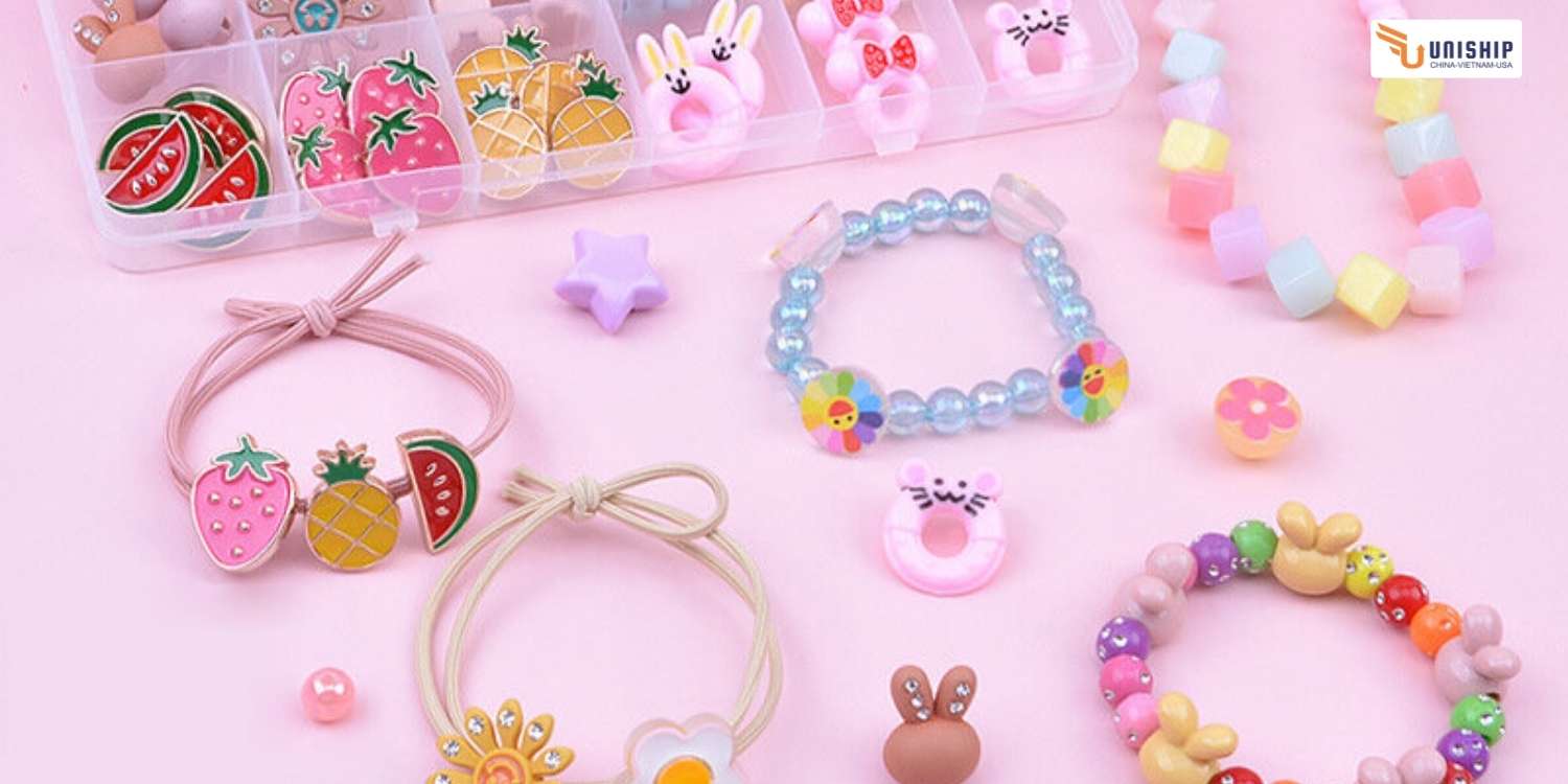 vòng tay handmade