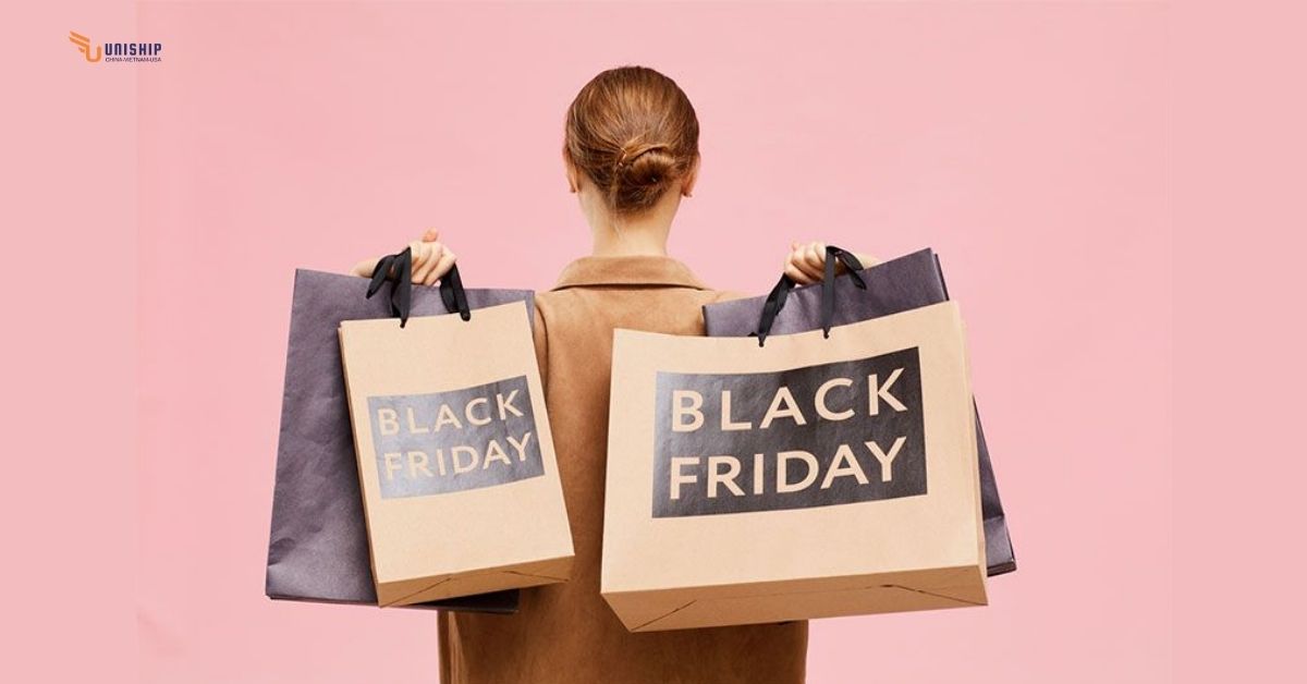 Ý nghĩa Black Friday là gì?