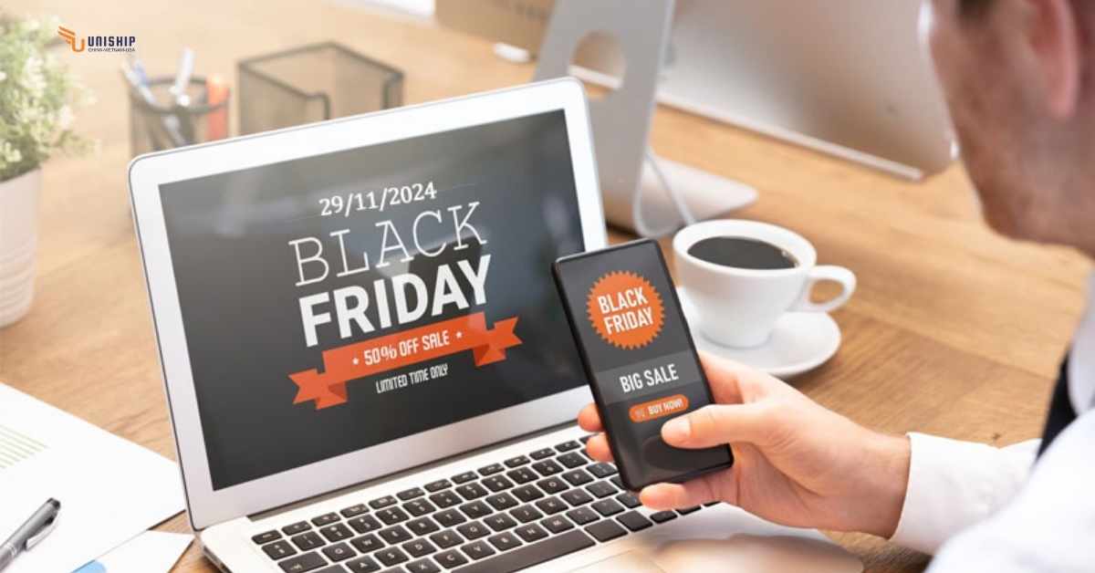 Bí kíp săn sale Black Friday (3)