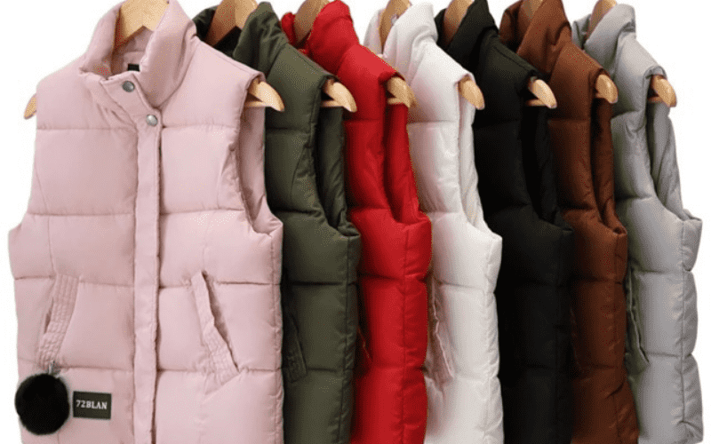 Gile phao Quảng Châu – Bền bỉ và thời thượng