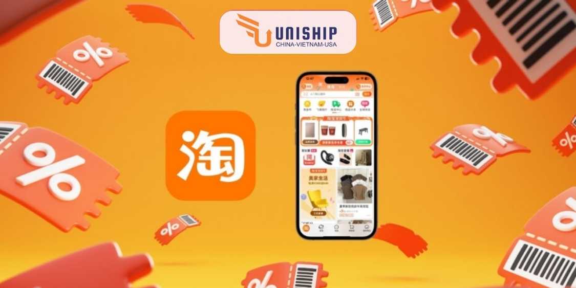 Xu hướng mua, nhập hàng Taobao tại Việt Nam