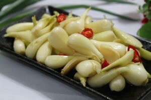 Đồ ăn và Đặc sản vùng miền