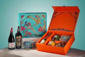 Quà tặng Doanh nghiệp và Cá nhân