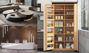 Đồ gia dụng và Nội thất