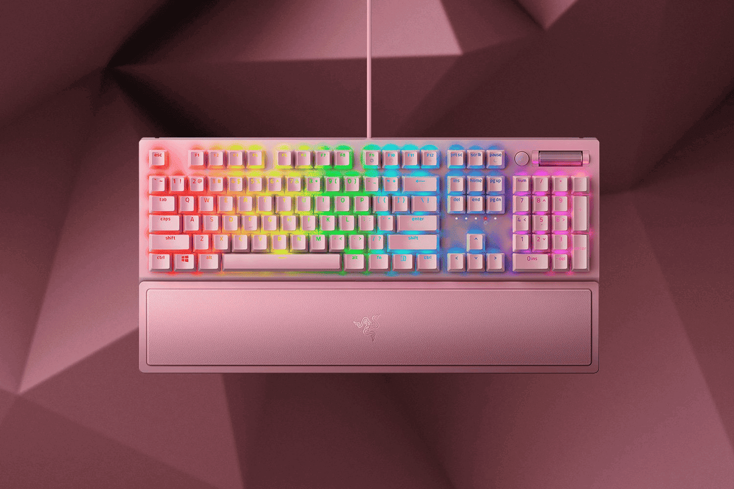 Razer vốn là thương hiệu gaming cao cấp, tuy nhiên những năm gần đây hãng đã ra mắt nhiều mẫu bàn phím giá mềm hơn nhằm tiếp cận nhiều đối tượng người dùng hơn.