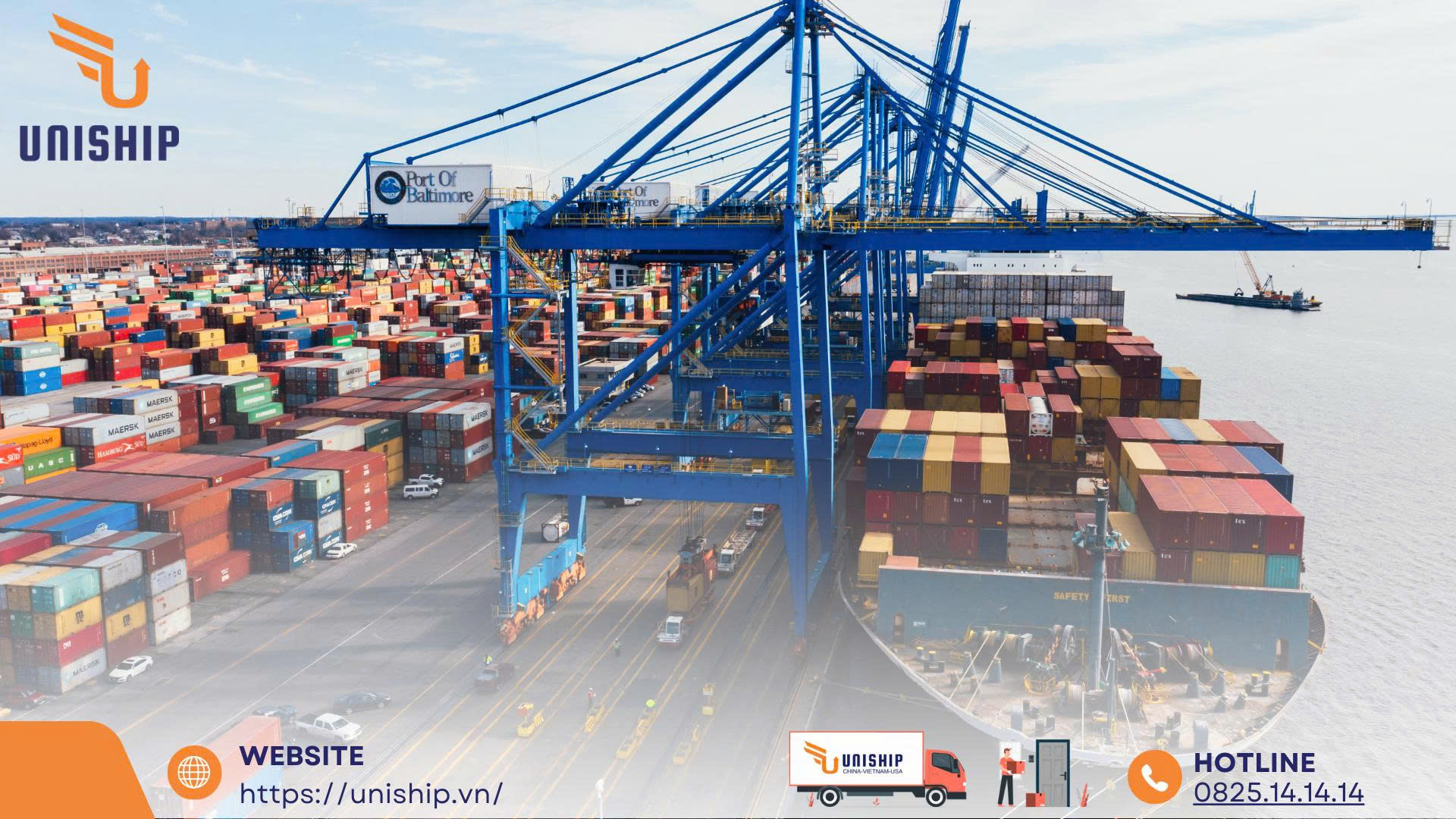 Nhập khẩu chính ngạch trực tiếp yêu cầu am hiểu rõ ràng từng bước quy trình