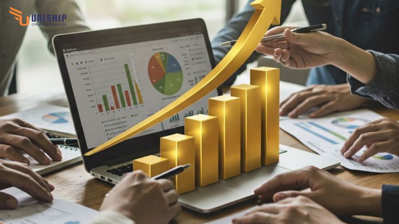 Tối ưu nguồn lực cho doanh nghiệp giúp giảm chi phí vận hành nâng cao hiệu suất tăng trưởng vững