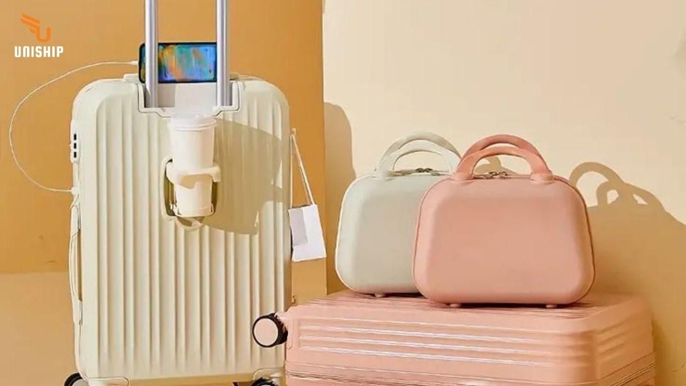 Sản phẩm Trung Quốc gây ấn tượng bằng mẫu mã đa dạng, thiết kế thông minh cùng nhiều tiện ích vượt trội, đáp ứng mọi nhu cầu.