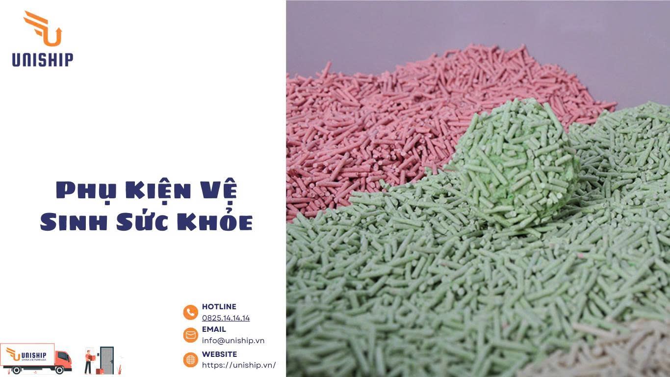 Việc giữ vệ sinh đúng cách không chỉ giúp thú cưng sạch sẽ mà còn hỗ trợ sức khỏe hiệu quả.