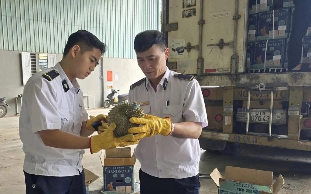 Nghị định 46 về an toàn thực phẩm