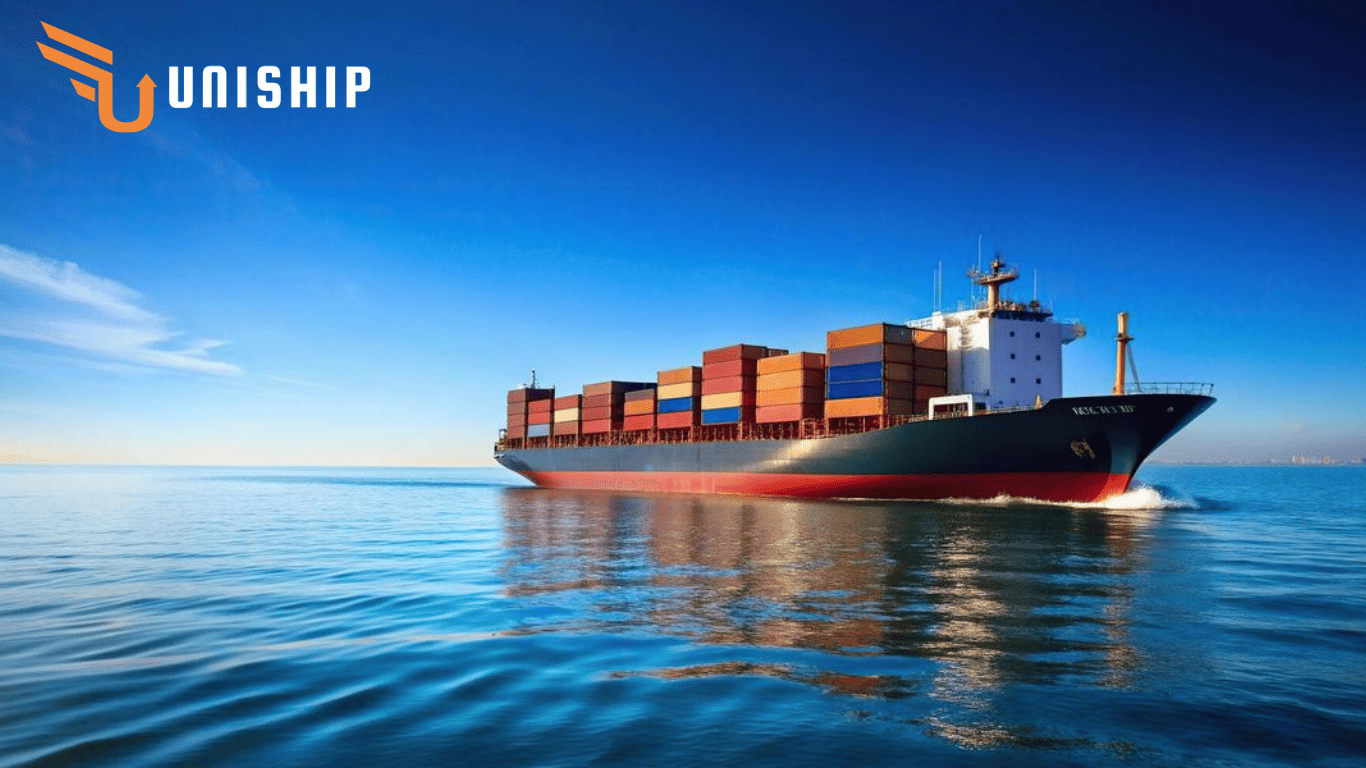 nhập hàng Trung Quốc tại Hải Phòng trọn gói