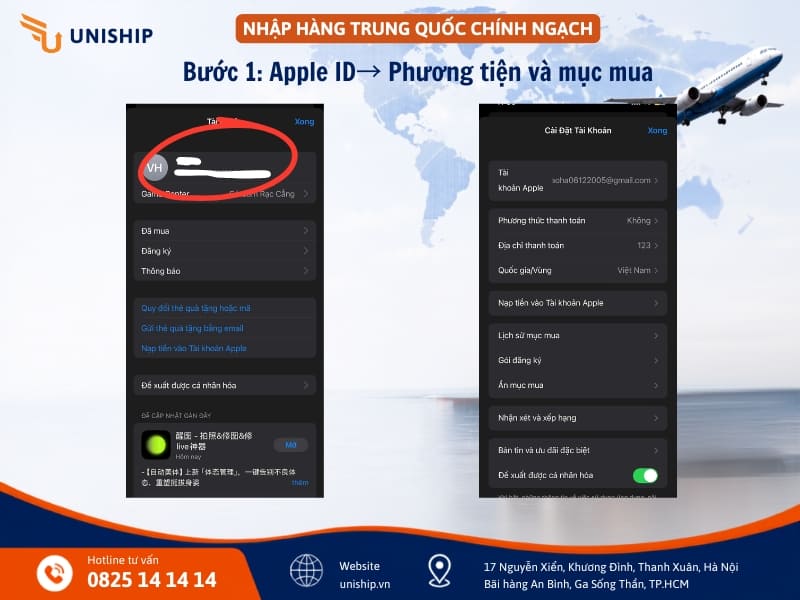 Bước 1 tải douyin trên điện thoại