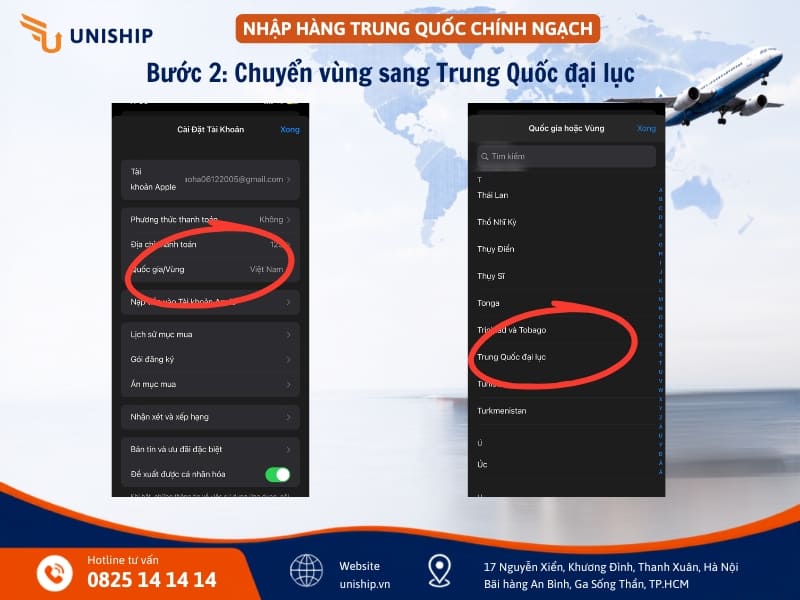 Bước 2 tải douyin trên điện thoại iPhone
