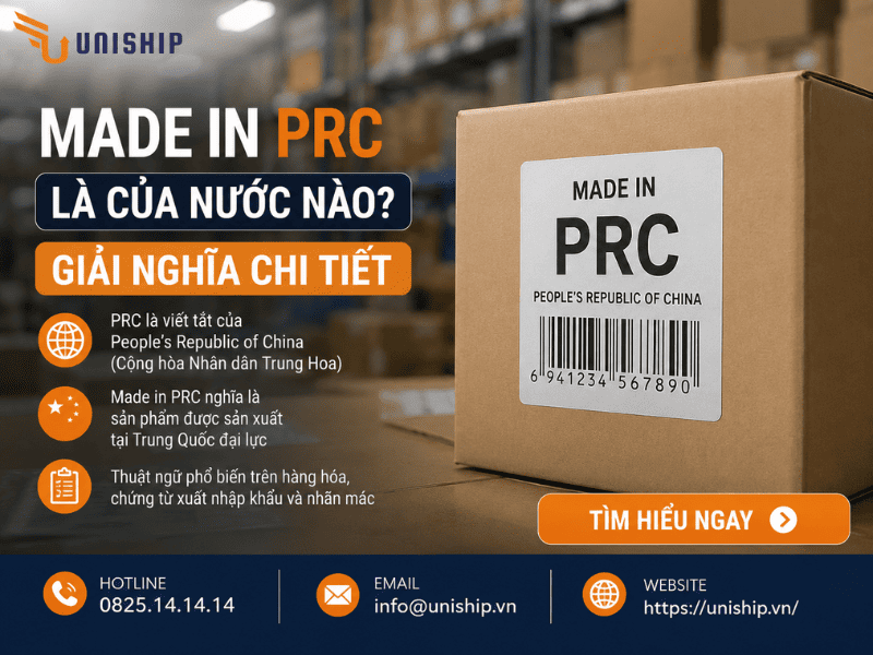 made in prc