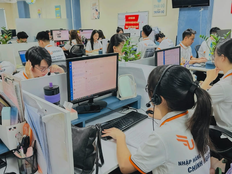 tư vấn nhập khẩu thức ăn chăn nuôi trọn gói cùng Uniship Logistics