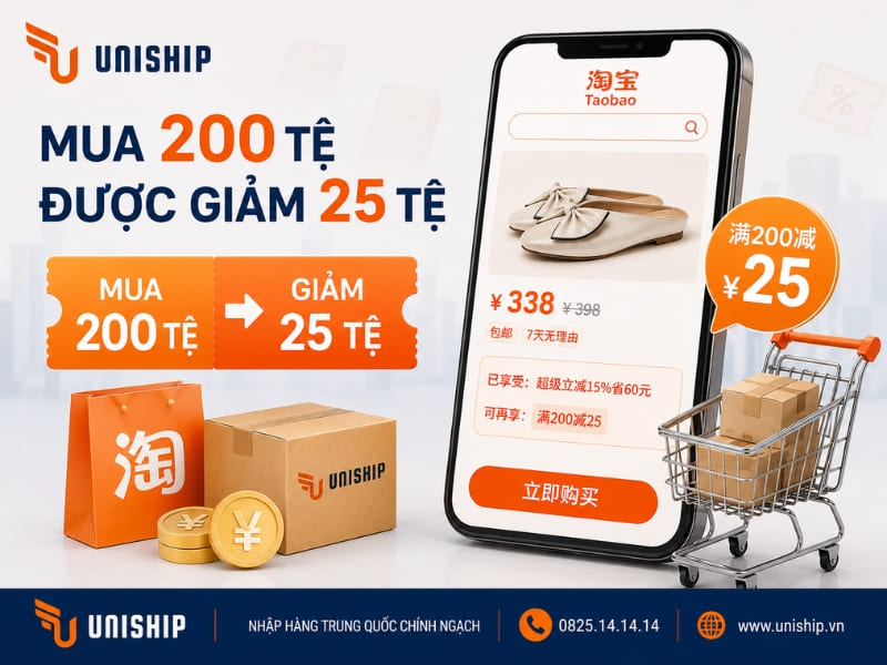 Giảm theo ngưỡng