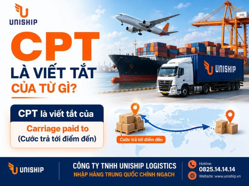 CPT là viết tắt của từ gì?