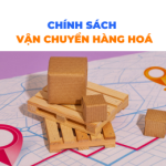 Chính sách vận chuyển hàng hoá