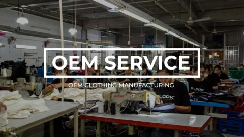 5 Bước Để Đánh Giá Nhà Cung Cấp OEM Thời Trang Nam Quảng Châu Mới Nhất 2025