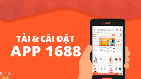 Hướng Dẫn Đăng Ký Tài Khoản 1688 Nhanh Chóng