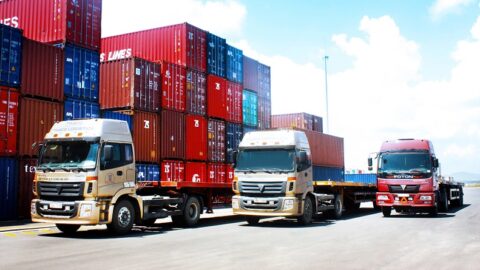 Cách vận chuyển hàng từ Quảng Châu về Việt Nam nhanh nhất 2025