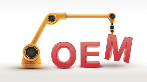 OEM là gì? Cách tìm nhà cung cấp OEM Trung Quốc Mới Nhất 2025.
