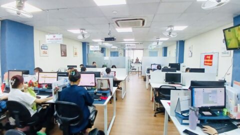 UNISHIP LOGISTICS TUYỂN DỤNG NHÂN VIÊN ĐIỀU PHỐI HÀNG HÓA QUỐC TẾ ĐI LÀM NGAY!