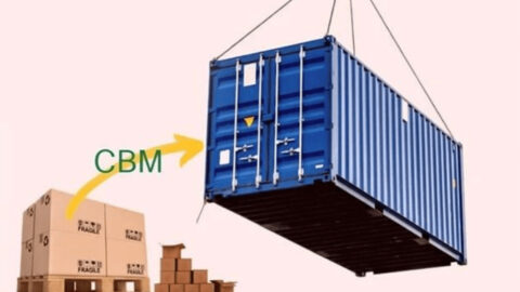 CBM là gì trong xuất nhập khẩu? Cách Tính CBM Chính Xác Nhất