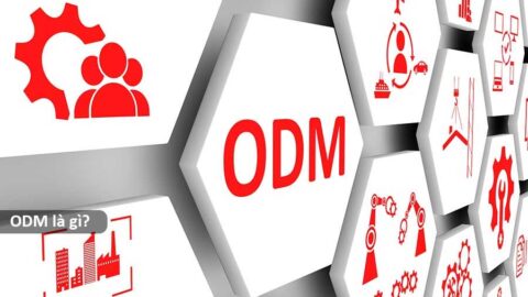 ODM là gì? Khám phá mô hình ODM trong sản xuất và nhập khẩu