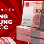 Các hình thức chuyển tiền sang Trung Quốc an toàn và phổ biến
